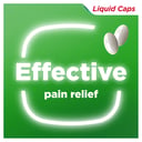 PANADOL 500MG 16 LIQUID CAPSULES thumbnail 8