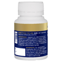 BIOCEUTICALS UBIQUINOL BIOACTIVE 150MG 60 CAPSULES thumbnail 3