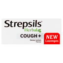 STREPSILS HERBAL COUGH  HONEY LEMON 32 LOZENGES thumbnail 5