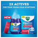 VICKS VAPORUB XTRA STRONG OINTMENT 50G thumbnail 9