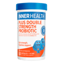 INNER HEALTH PLUS DOUBLE STRENGTH 60 CAPSULES thumbnail 1