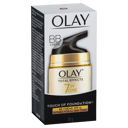 OLAY TOTAL EFFECTS 7 IN 1 BB CREAM SPF15 50G thumbnail 1