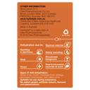 HYDRALYTE ORANGE SACHET 24 PACK thumbnail 3