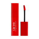 MCO BEAUTY LIP INK LONGWEAR HOLD ICONIC RED 4.2ML thumbnail 1