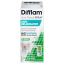 DIFFLAM SORE THROAT SPRAY 30ML thumbnail 2