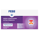 FESS NASAL & SINUS WASH EXTRA STRENGTH REFILL SACHET 24 thumbnail 5