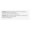 REMIFEMIN MENOPAUSE SYMPTOM RELIEF 100 TABLETS thumbnail 7