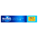 NICOTINELL STEP 2 14MG PATCHES 7 PACK thumbnail 6
