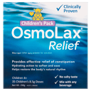 OSMOLAX RELIEF CHILDRENS298G  35 DOSES thumbnail 8