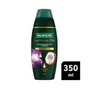 PALMOLIVE LUMINOUS COCONUT OIL & FRANGIPANI CONDITIONER 350ML thumbnail 9