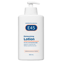 E45 MOISTURISING LOTION 500ML thumbnail 1