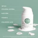 DERMAVEEN FACE ULTRALIGHT DAY LOTION SPF50+ 50ML thumbnail 10