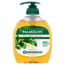 PALMOLIVE ANTIBACTERIAL  HAND WASH  WHITE TEA 250ML thumbnail 1