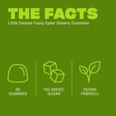 LITTLE SWISSE FUSSY EATER GREENS GUMMIES 40 PASTILLES thumbnail 5