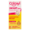 COLOXYL ORAL DROPS 30ML thumbnail 3
