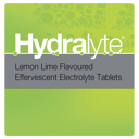 HYDRALYTE EFFERVESCENT LEMON LIME 20 TABLETS thumbnail 5