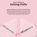 MCO BEAUTY COSMETIC PUFF 4PK thumbnail 4