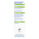 FESS CHILDRENS SALINE NASAL SPRAY 20ML thumbnail 6
