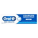 ORAL-B TOOTHPASTE PRO HEALTH ADVANCED WHITENING 110G thumbnail 8