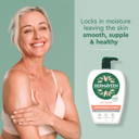 DERMAVEEN DAILY NOURISH MOISTURISING LOTION 1 LITRE thumbnail 7