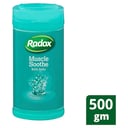 RADOX BATH SALTS MUSCLE SOAK 500G thumbnail 7