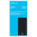 OPTIVE ADVANCED LUBRICANT EYE DROPS  0.4ML 30 PACK thumbnail 6
