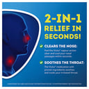 VICKS VAPODROPS+COUGH ORANGE MENTHOL 36 PACK thumbnail 7
