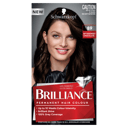SCHWARZKOPF BRILLIANCE 89 BITTER SWEET CHOCOLATE thumbnail 2