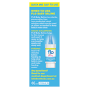 FLO BABY SALINE NASAL SPRAY 15ML thumbnail 6