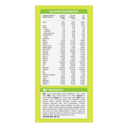 OPTISLIM VLCD SOUP CREAMY CHICKEN 55G 7 PACK thumbnail 3