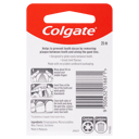COLGATE DENTAL FLOSS TOTAL MINT WAXED 25M thumbnail 4