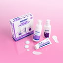 BENZAC 3 STEP CLEAR SKIN ACNE CONTROL KIT 60G thumbnail 7