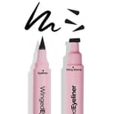 MCO BEAUTY WINGED EYELINER STAMP + LIQUID LINER DUO thumbnail 2