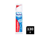 COLGATE TOOTHPASTE COOLMINT PUMP 130G thumbnail 9