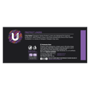 U BY KOTEX LINER DESIGNER PROTECT 30 PACK thumbnail 4