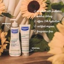 MUSTELA STELATOPIA STELATOPIA+LIPID REPLENISHING CREAM 300ML thumbnail 4