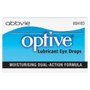 OPTIVE LUBRICANT EYE DROPS 15ML thumbnail 5