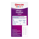 Demazin Children Allergy + Hayfever Relief 100ml thumbnail 3