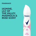 REXONA WOMEN ANTIPERSPIRANT SEXY BOUQUET 48HR 250ML thumbnail 3