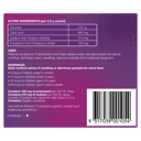 HYDRALYTE POWDER SACHETS APPLE BLACKCURRANT 10 PACK thumbnail 4