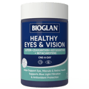 BIOGLAN HEALTHY EYES & VISION 60 CAPSULES thumbnail 1