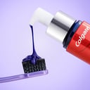 COLGATE OPTIC WHITE PURPLE SERUM 40ML thumbnail 4