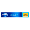 NICOTINELL STEP 1 21MG PATCHES 7 PACK thumbnail 6