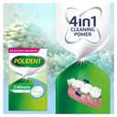 POLIDENT DENTURE CLEANSER FRESH ACTIVE 36 TABLETS thumbnail 11