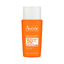 AVENE SUNSITIVE SUNSCREEN TINTED FLUID SPF 50+ 50ML thumbnail 1