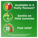 PANADOL CHILDREN 1 YEARS - 5 YEARS STRAWBERRY SUSPENSION 200ML thumbnail 9