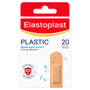 ELASTOPLAST PLASTIC STRIPS 20 PACK thumbnail 1