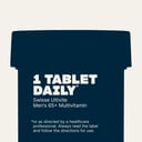 SWISSE ULTIVITE MEN 65+ TABLETS 60 thumbnail 5