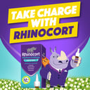 RHINOCORT HAYFEVER PUMP SPRAY 32MCG 60 DOSE thumbnail 8