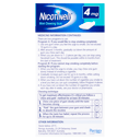 NICOTINELL MINT 4MG GUM 96 PACK thumbnail 4